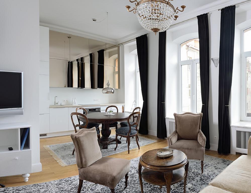 Апартаменты Cosy Old Вильнюс Экстерьер фото